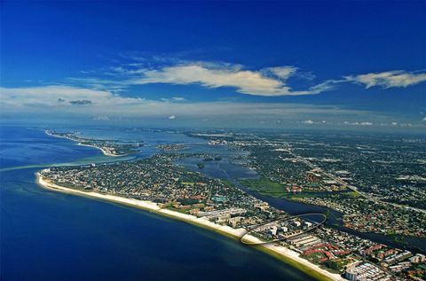 Tiny photo for 1125 W Peppertree Drive #706, Sarasota, FL 34242 (MLS # A4668225)