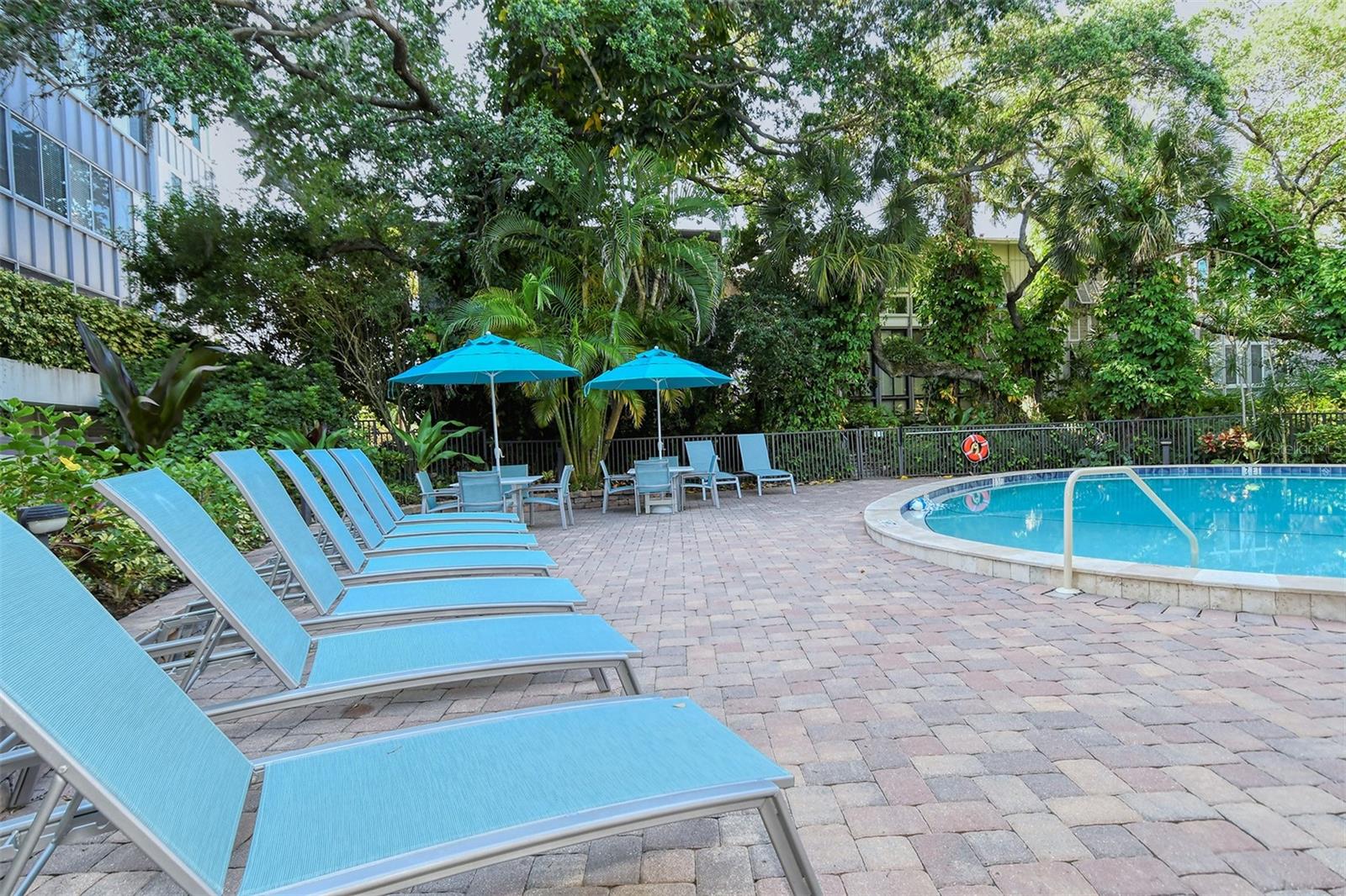 PEPPERTREE BAY III - Residential