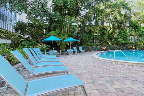 Tiny photo for 1125 W Peppertree Drive #706, Sarasota, FL 34242 (MLS # A4668225)
