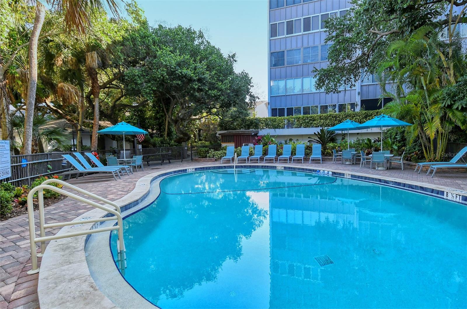PEPPERTREE BAY III - Residential