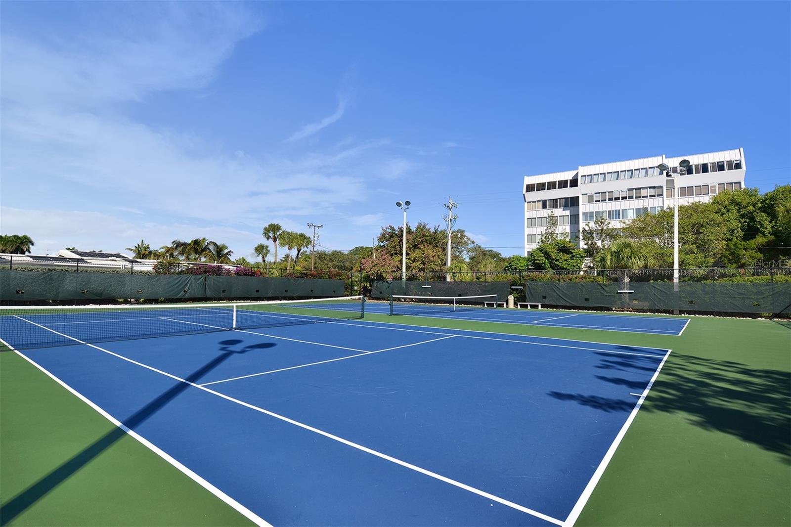 PEPPERTREE BAY III - Residential