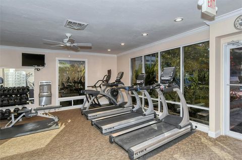 Tiny photo for 1125 W Peppertree Drive #706, Sarasota, FL 34242 (MLS # A4668225)