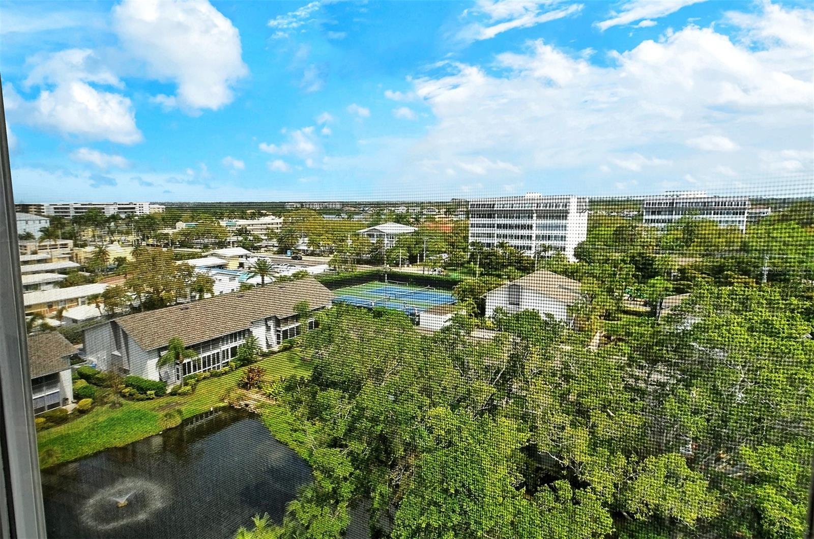 PEPPERTREE BAY III - Residential