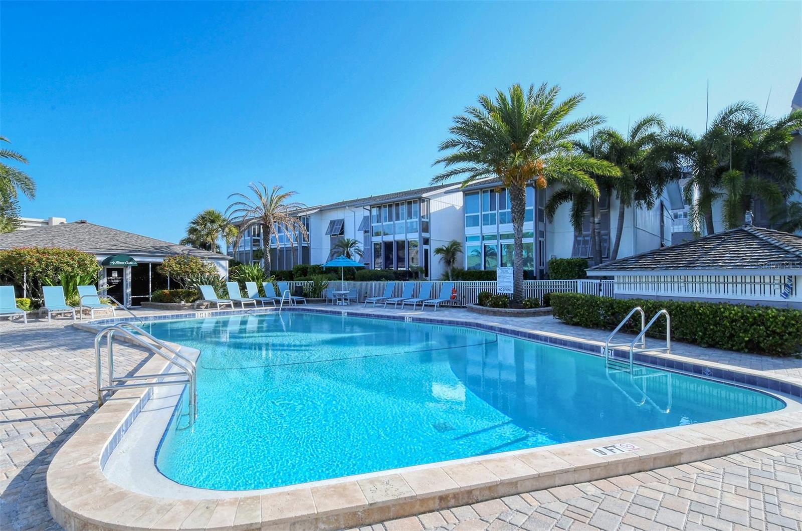 PEPPERTREE BAY III - Residential