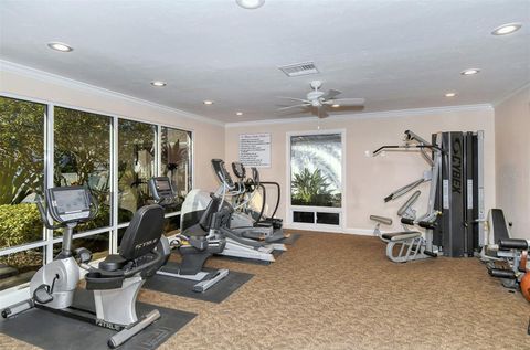 Tiny photo for 1125 W Peppertree Drive #706, Sarasota, FL 34242 (MLS # A4668225)