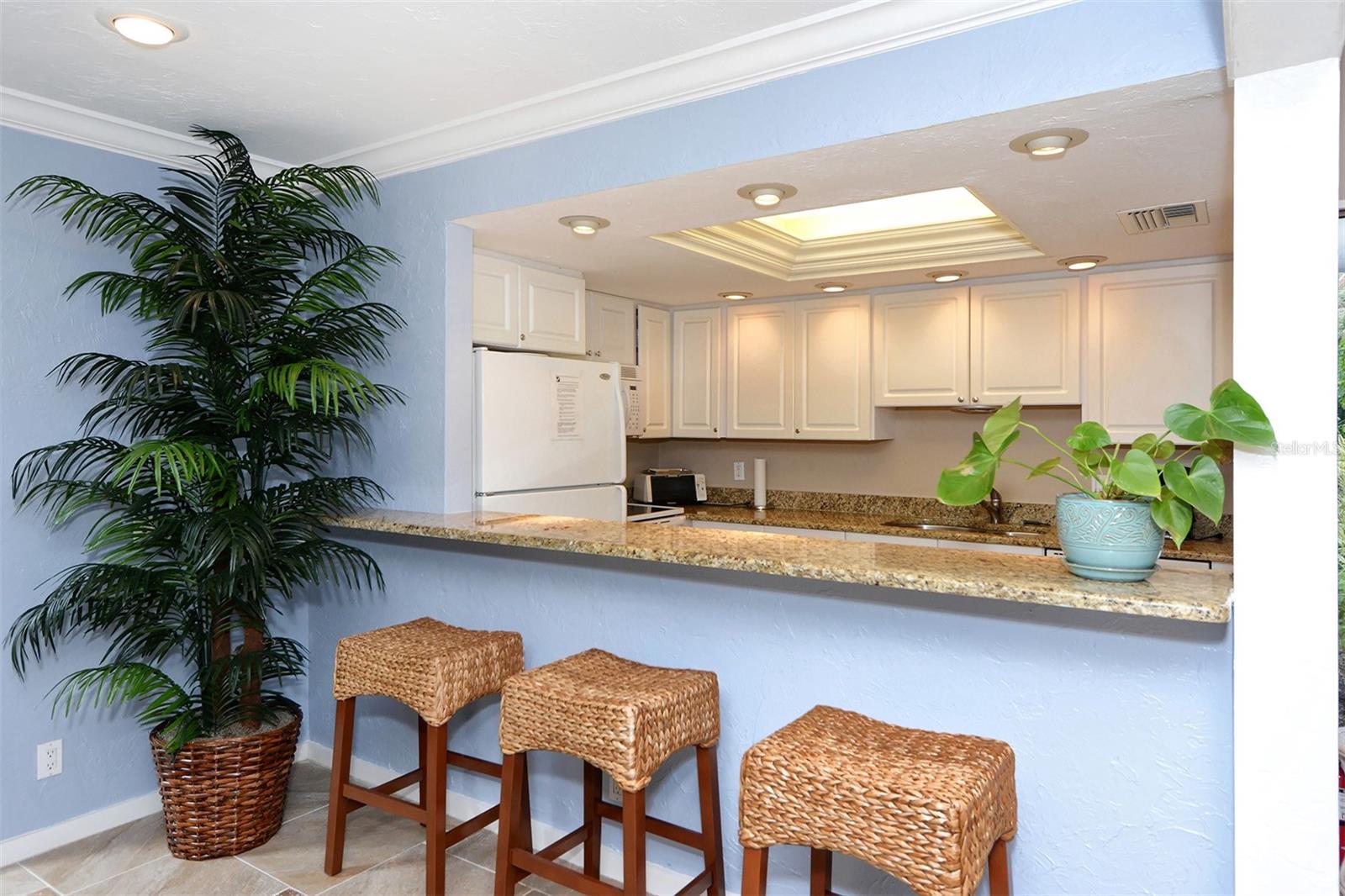 PEPPERTREE BAY III - Residential