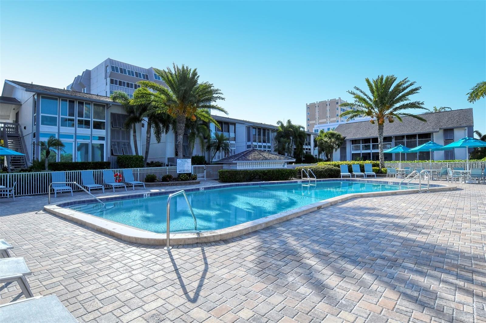 PEPPERTREE BAY III - Residential