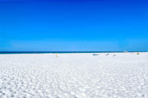 Tiny photo for 1125 W Peppertree Drive #706, Sarasota, FL 34242 (MLS # A4668225)