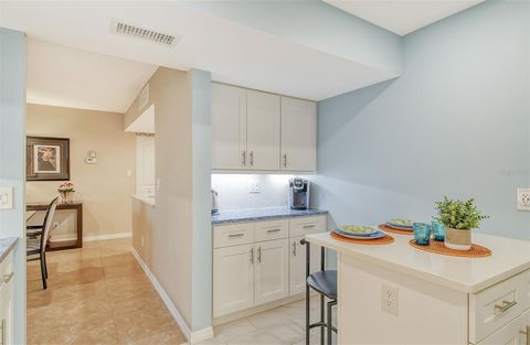 Tiny photo for 1125 W Peppertree Drive #706, Sarasota, FL 34242 (MLS # A4668225)