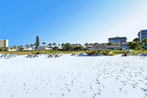 Tiny photo for 1125 W Peppertree Drive #706, Sarasota, FL 34242 (MLS # A4668225)