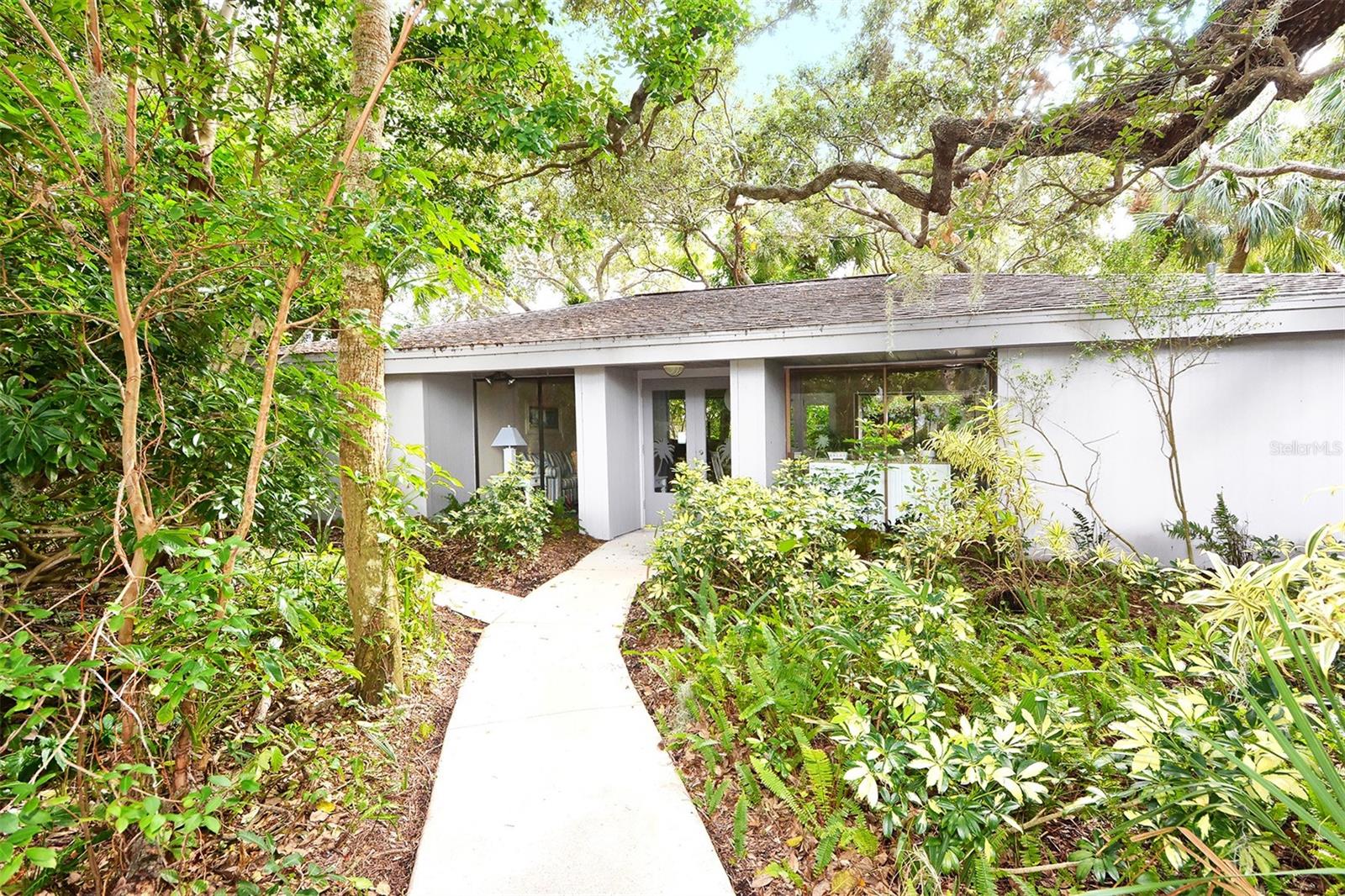 PEPPERTREE BAY III - Residential