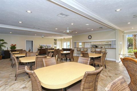 Tiny photo for 1125 W Peppertree Drive #706, Sarasota, FL 34242 (MLS # A4668225)