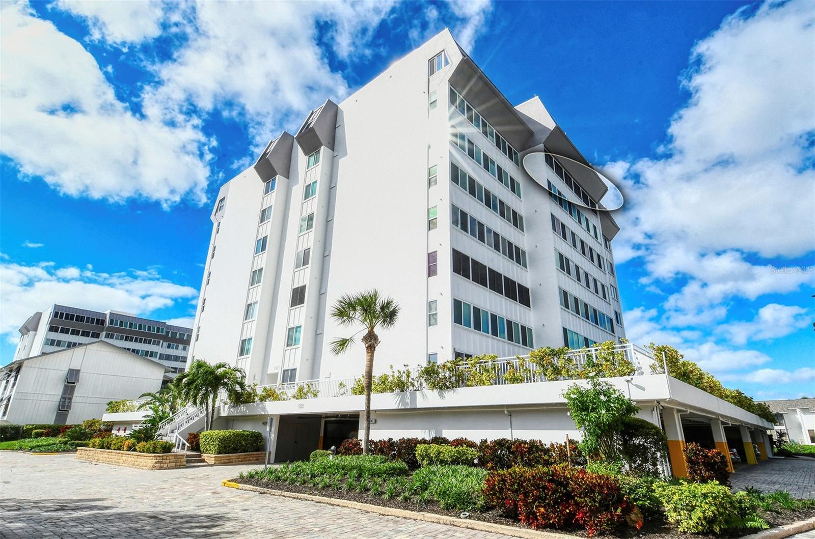 PEPPERTREE BAY III - Residential