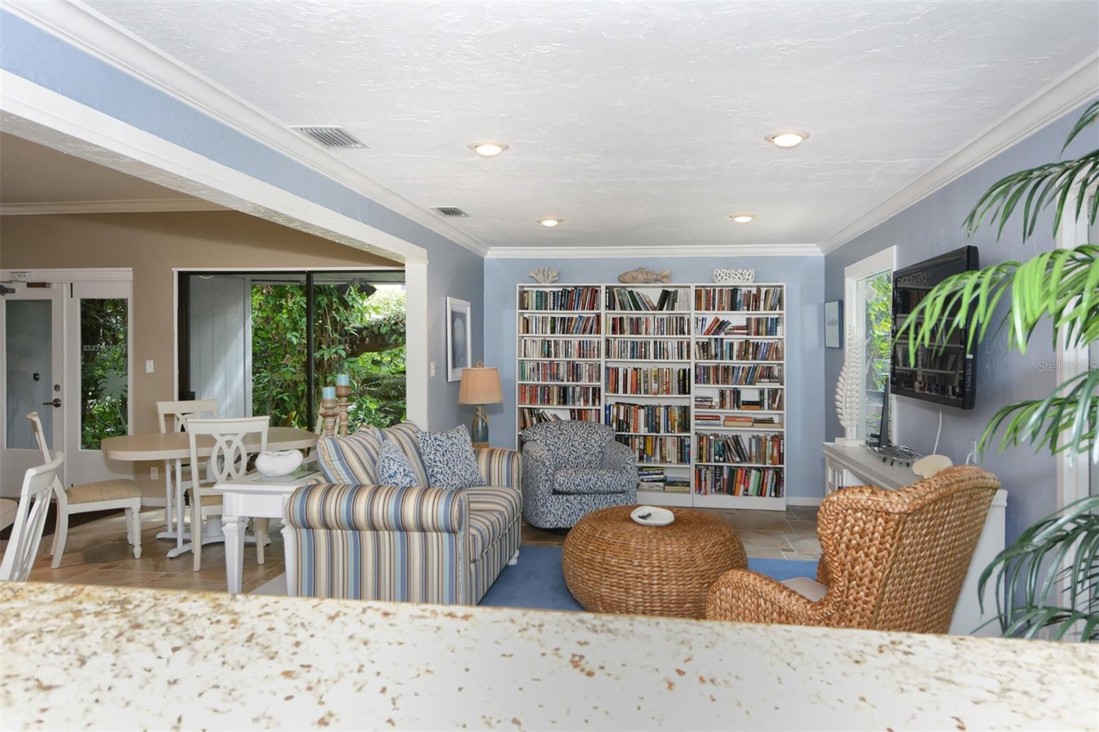 PEPPERTREE BAY III - Residential