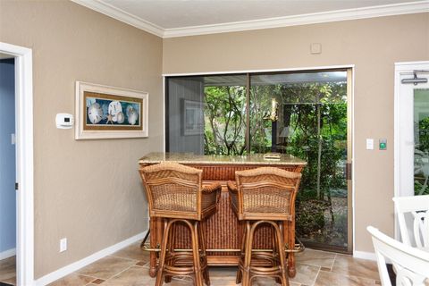 Tiny photo for 1125 W Peppertree Drive #706, Sarasota, FL 34242 (MLS # A4668225)