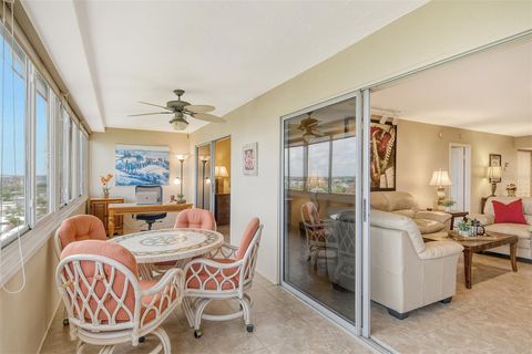 Tiny photo for 1125 W Peppertree Drive #706, Sarasota, FL 34242 (MLS # A4668225)