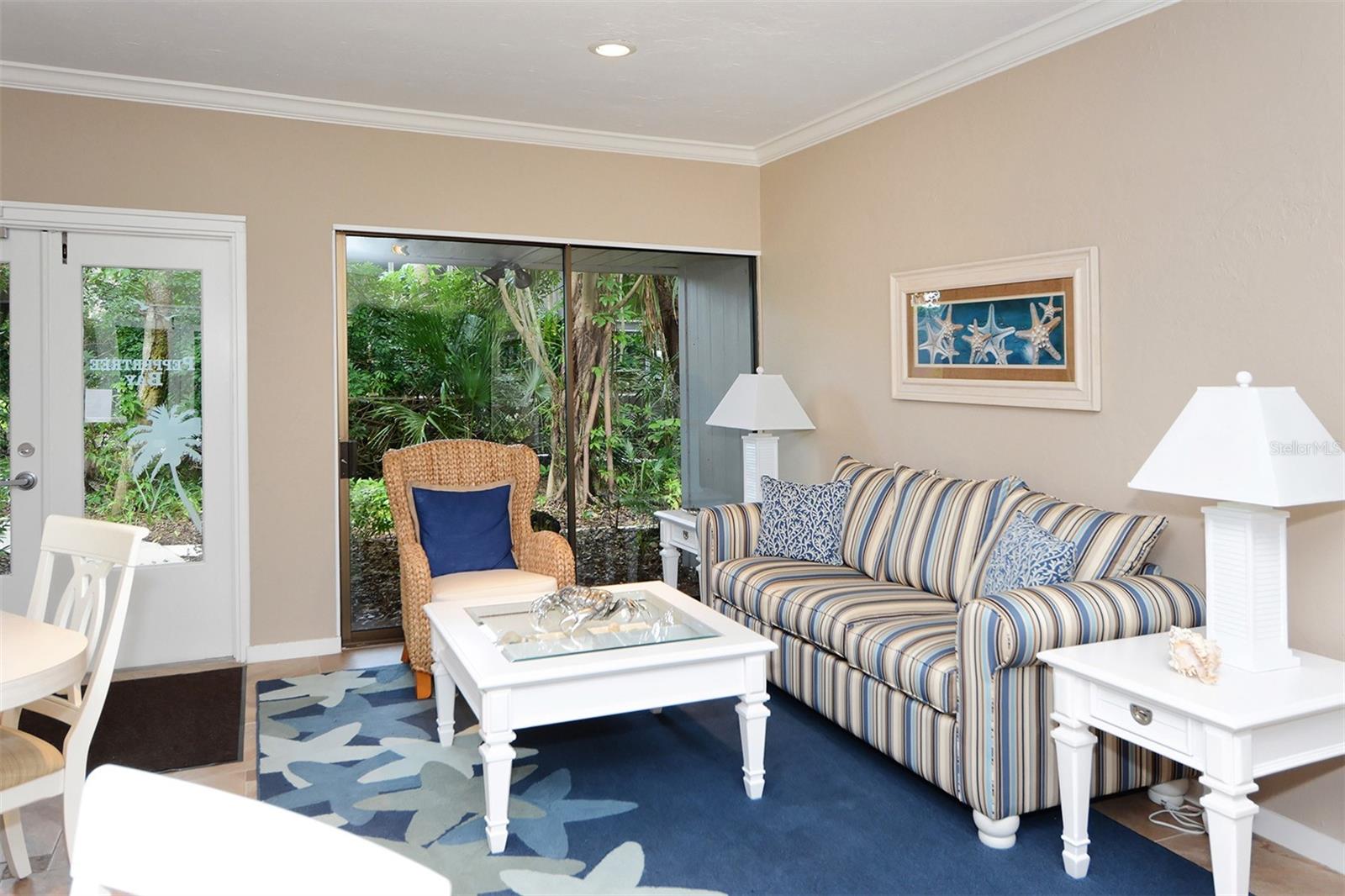 PEPPERTREE BAY III - Residential