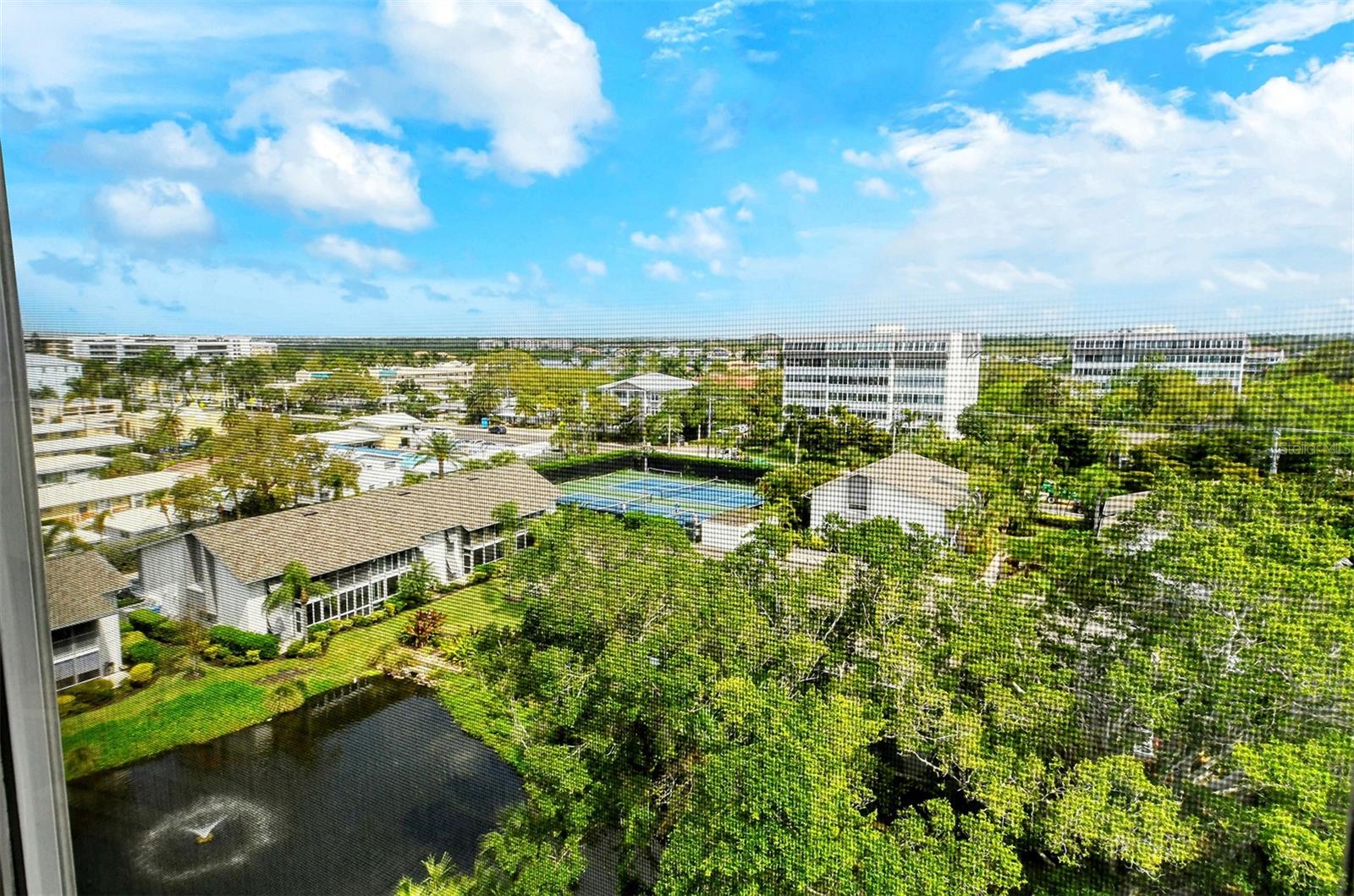 PEPPERTREE BAY III - Residential