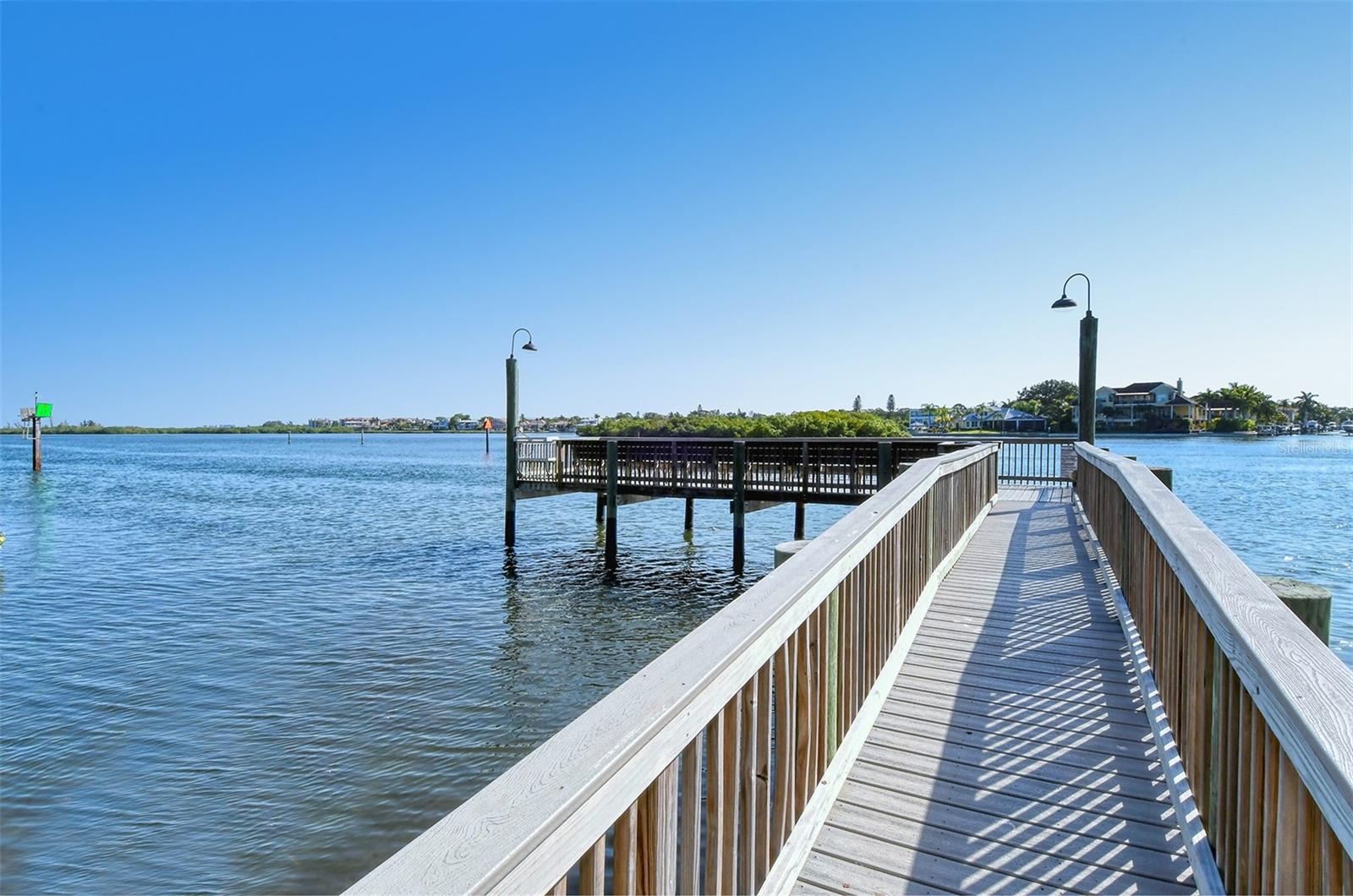 PEPPERTREE BAY III - Residential