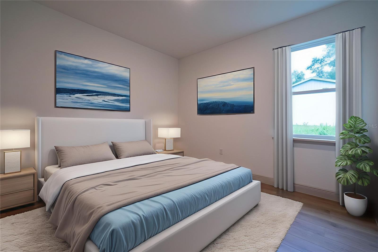 MOUNT PLYMOUTH - Residential