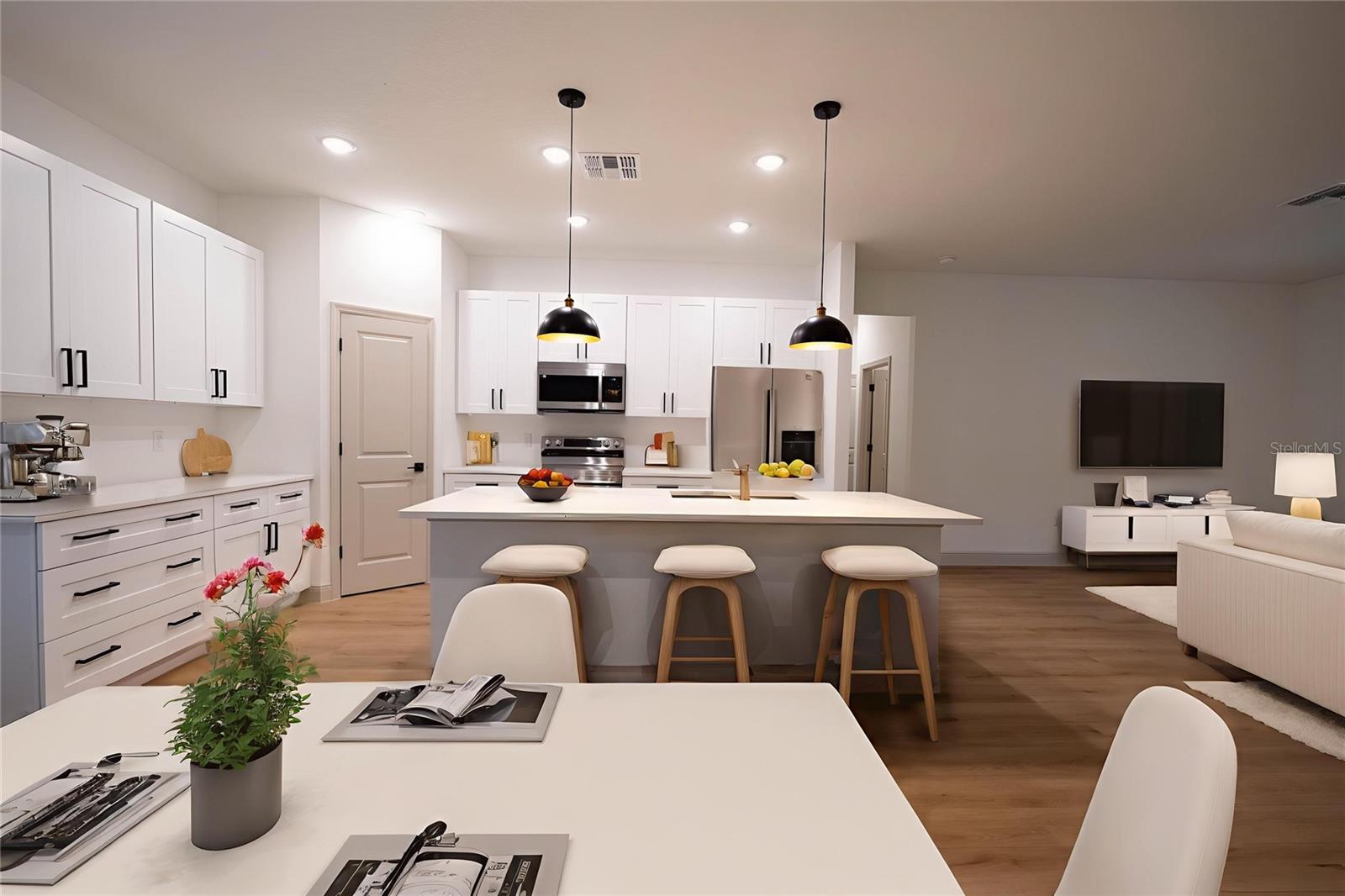 MOUNT PLYMOUTH - Residential