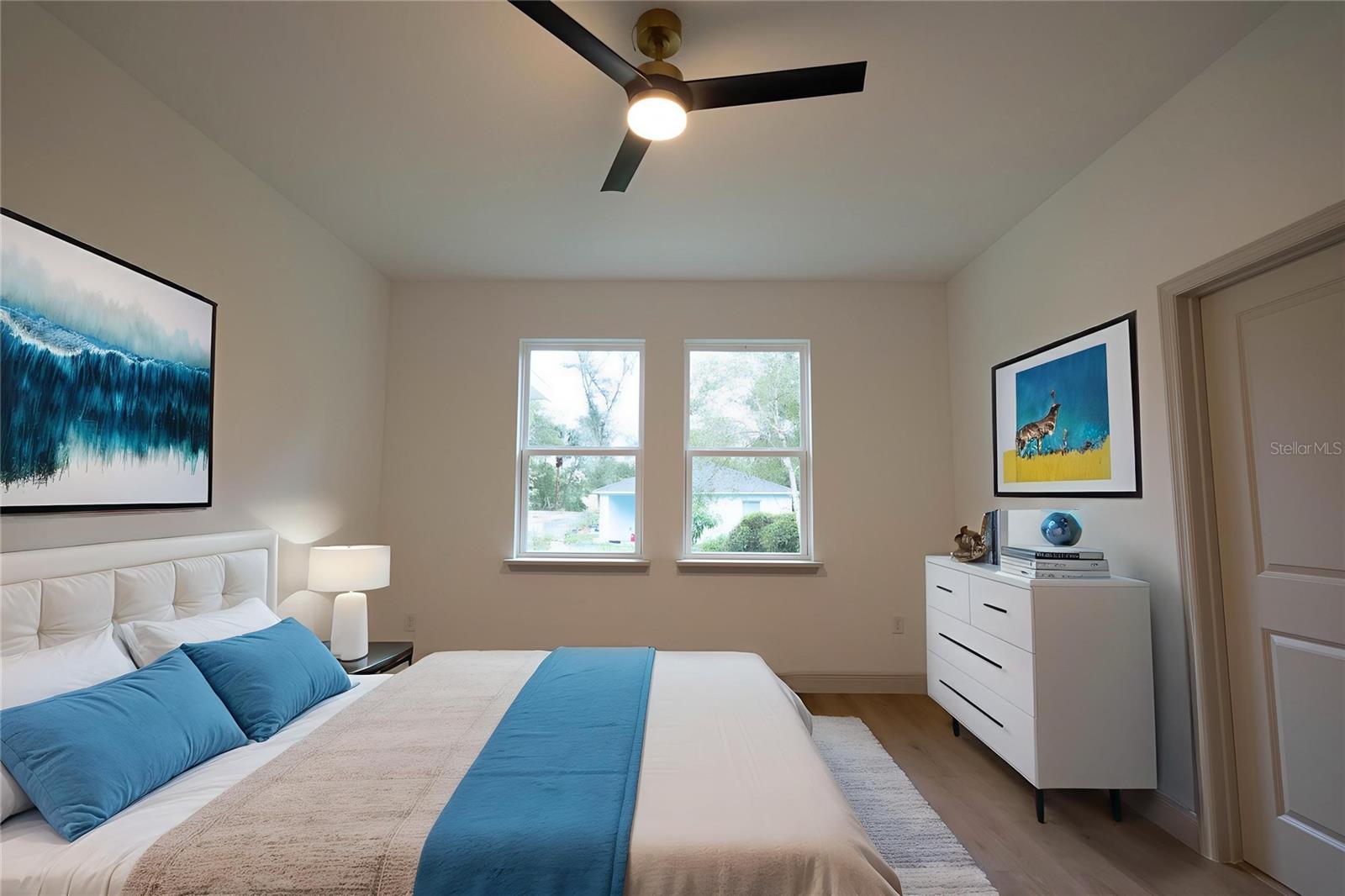 MOUNT PLYMOUTH - Residential