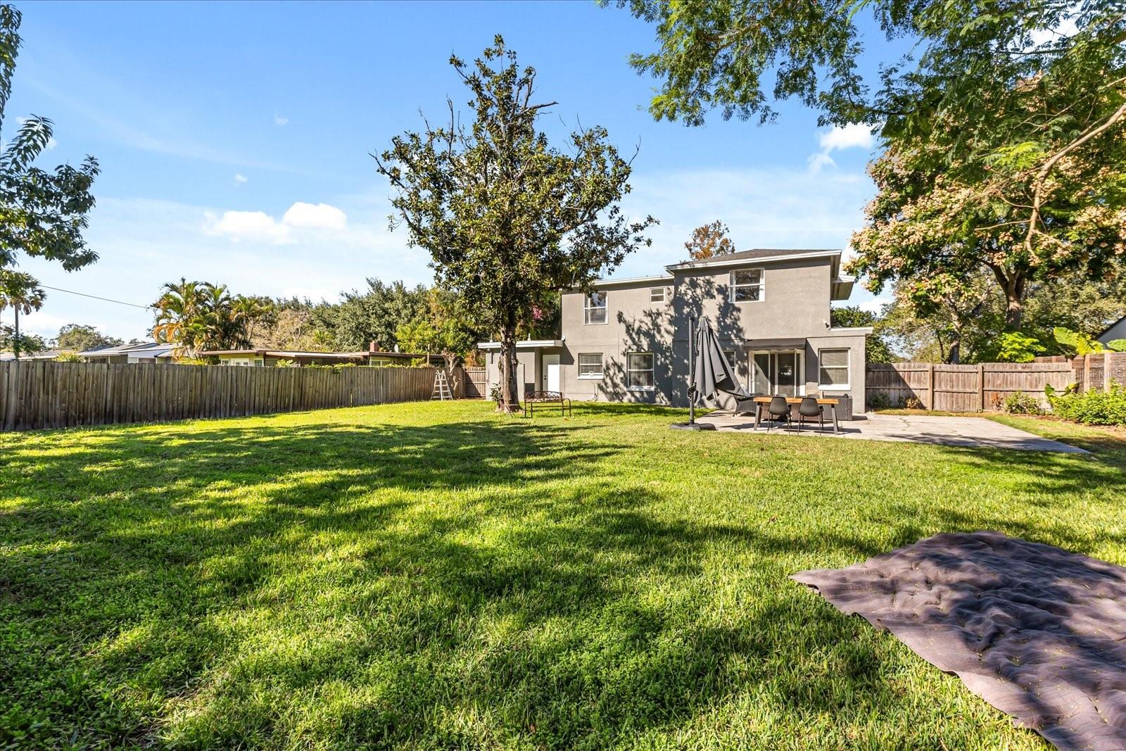 GLENCOE SUB - Residential