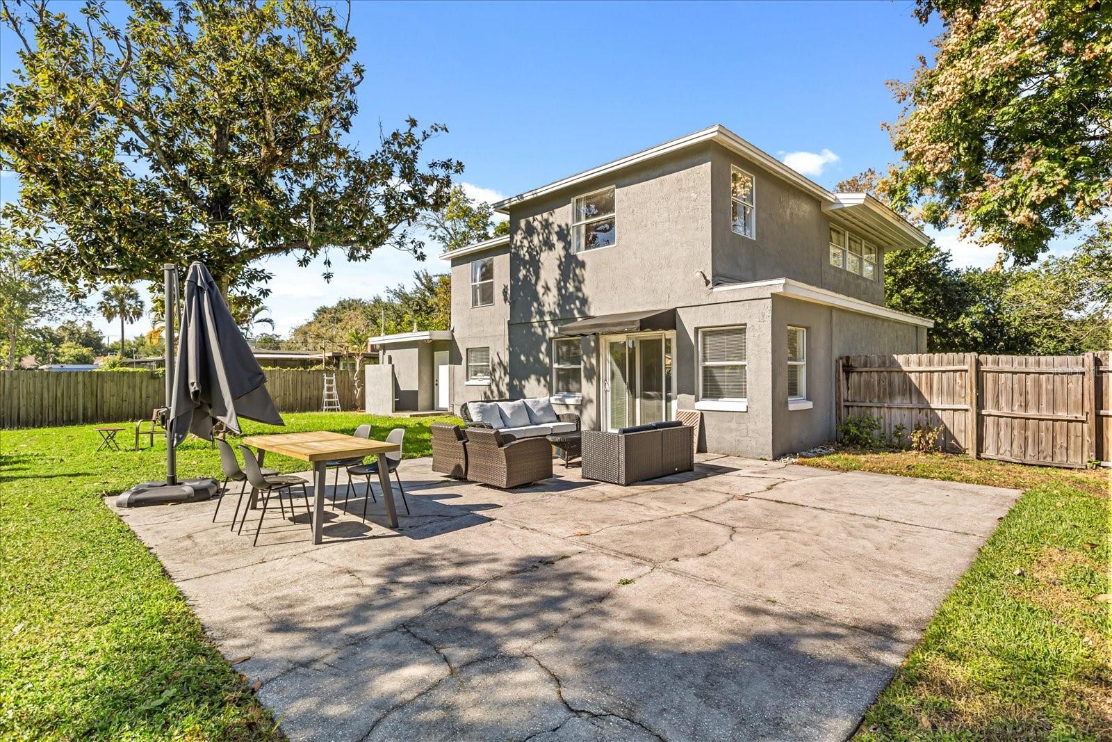 GLENCOE SUB - Residential