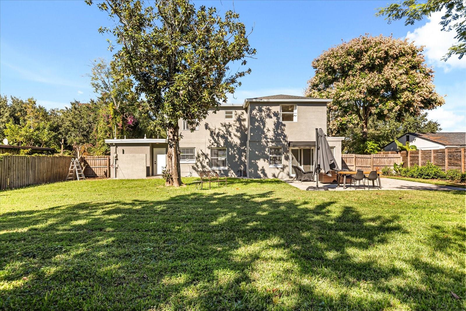 GLENCOE SUB - Residential