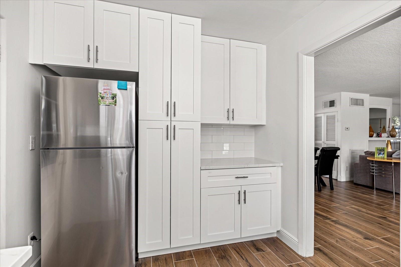 GLENCOE SUB - Residential