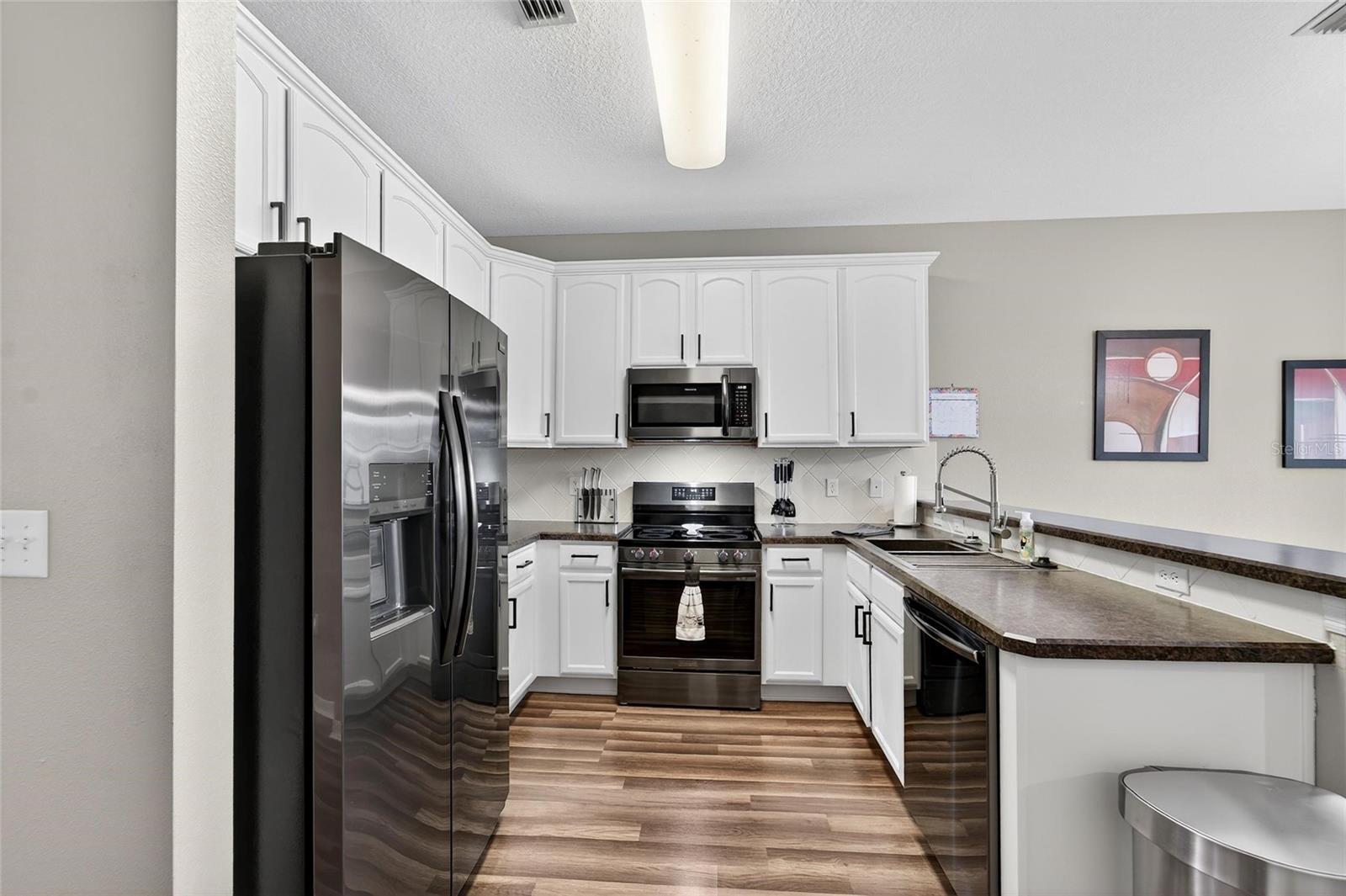 WALDEN WOODS REP - Residential
