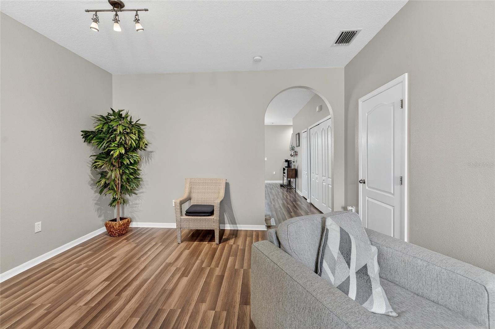 WALDEN WOODS REP - Residential