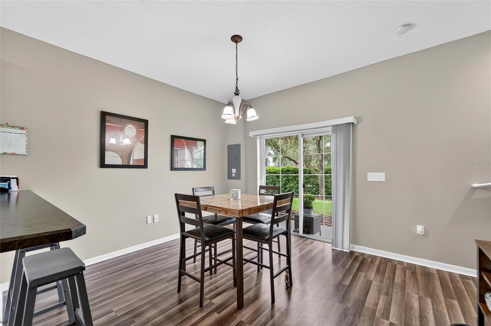 WALDEN WOODS REP - Residential