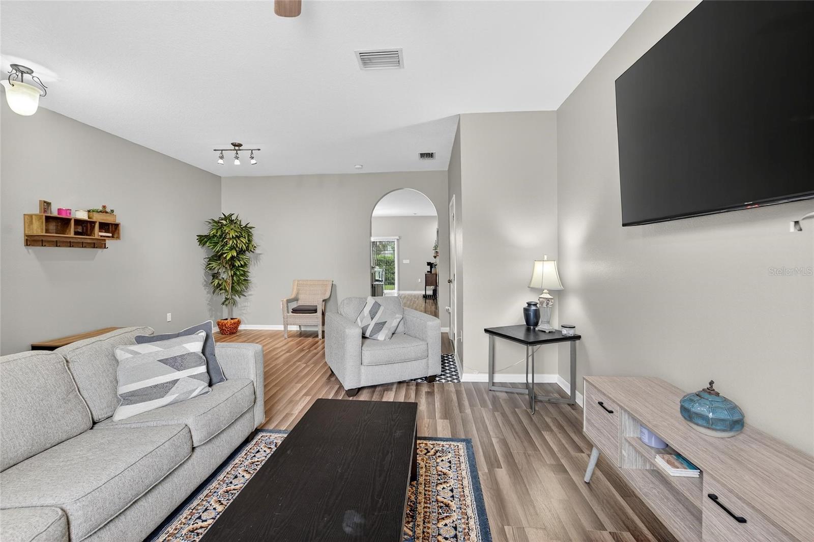 WALDEN WOODS REP - Residential