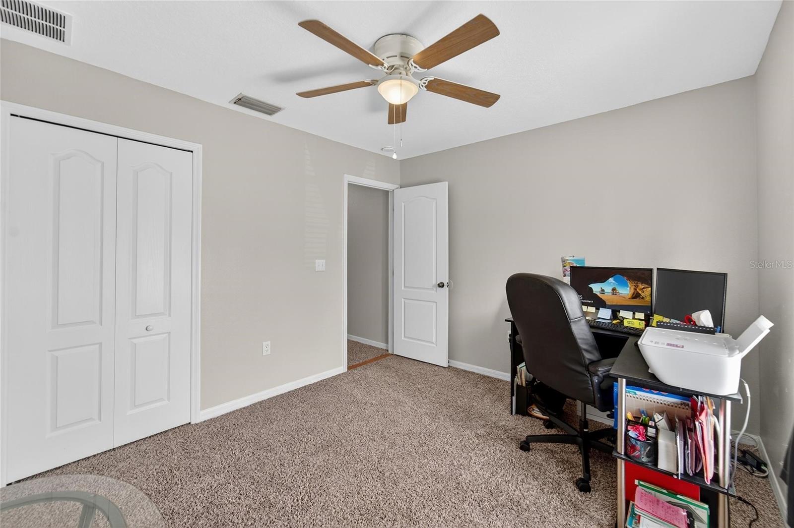 WALDEN WOODS REP - Residential