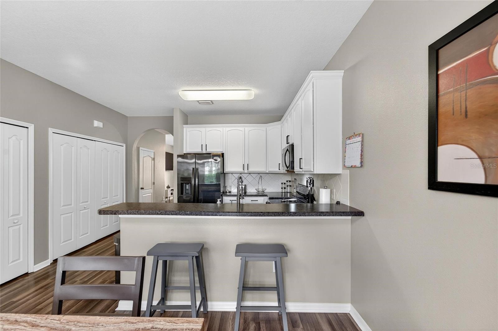 WALDEN WOODS REP - Residential