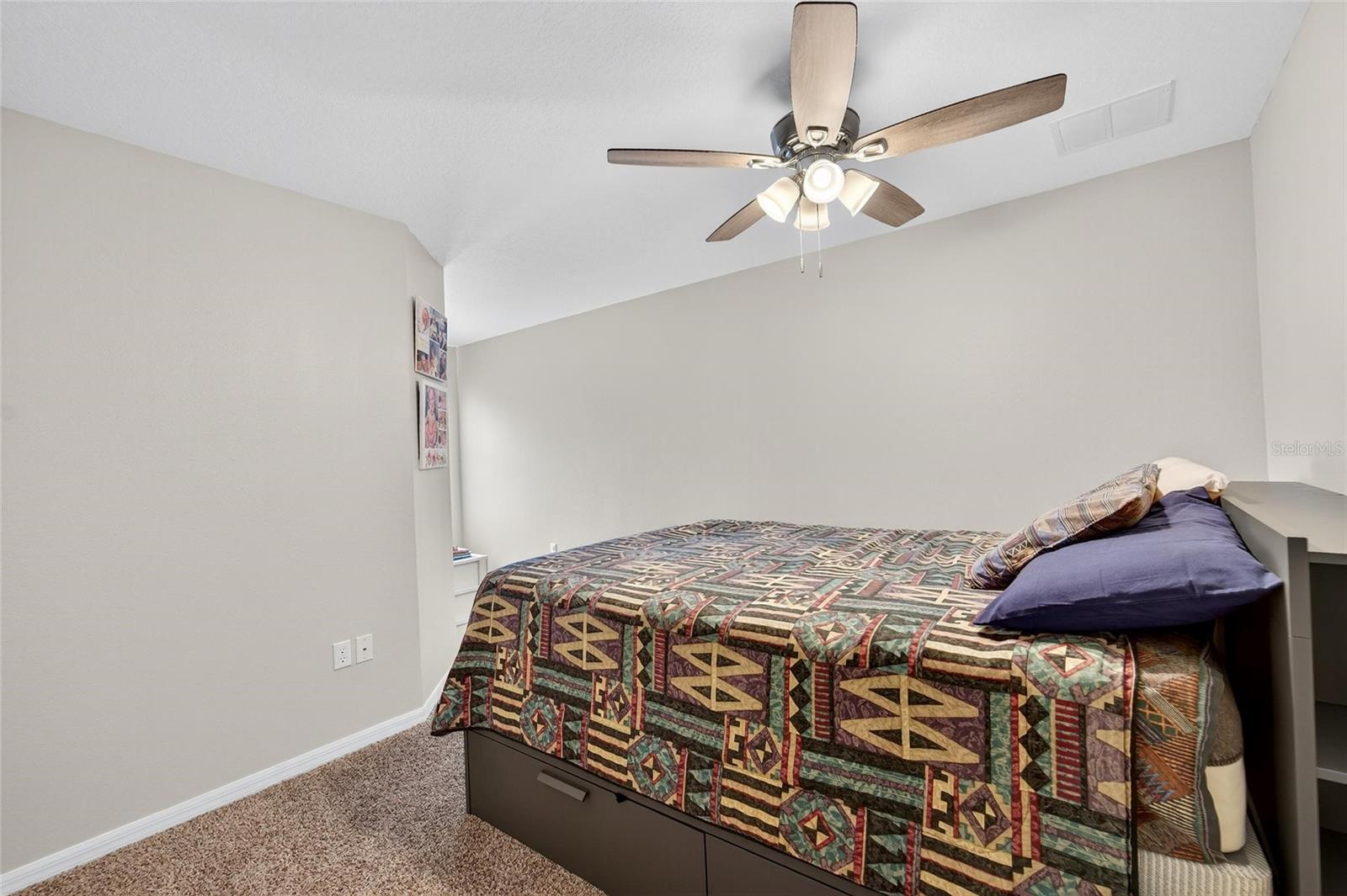 WALDEN WOODS REP - Residential