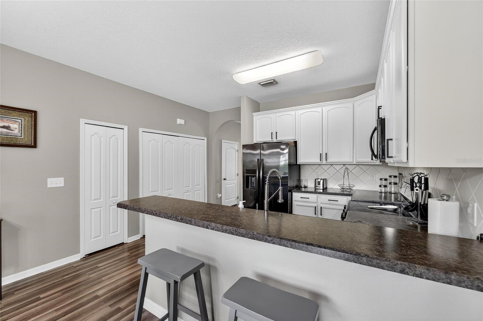 WALDEN WOODS REP - Residential