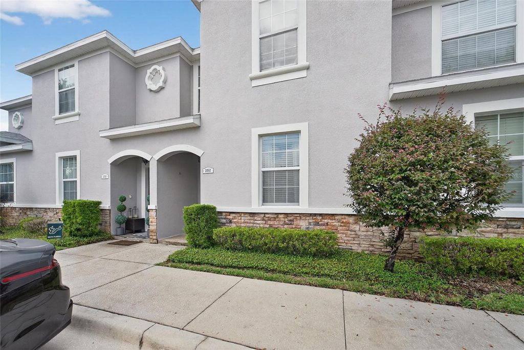 Photo of 2052 Greenwood Valley Drive, Plant City, FL 33563 (MLS # TB8425548)