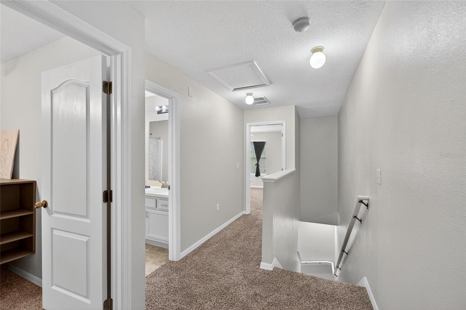 WALDEN WOODS REP - Residential