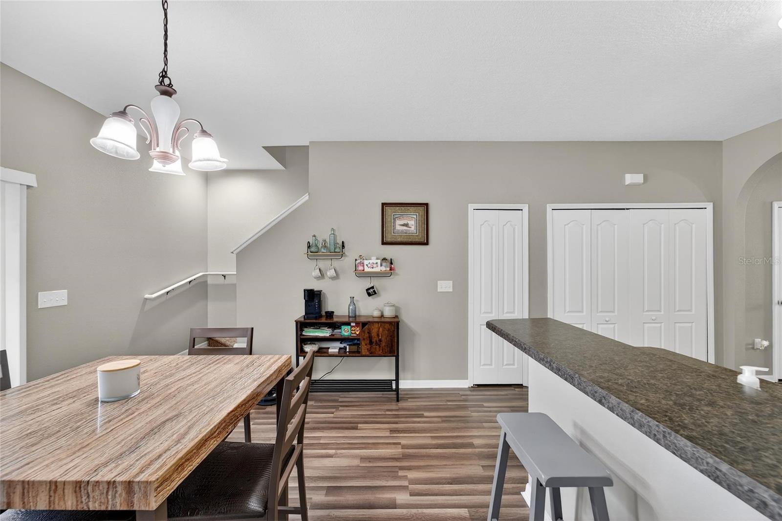 WALDEN WOODS REP - Residential