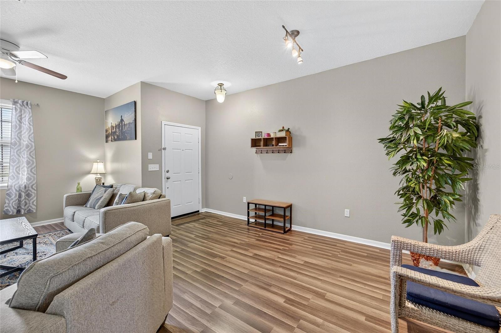 WALDEN WOODS REP - Residential