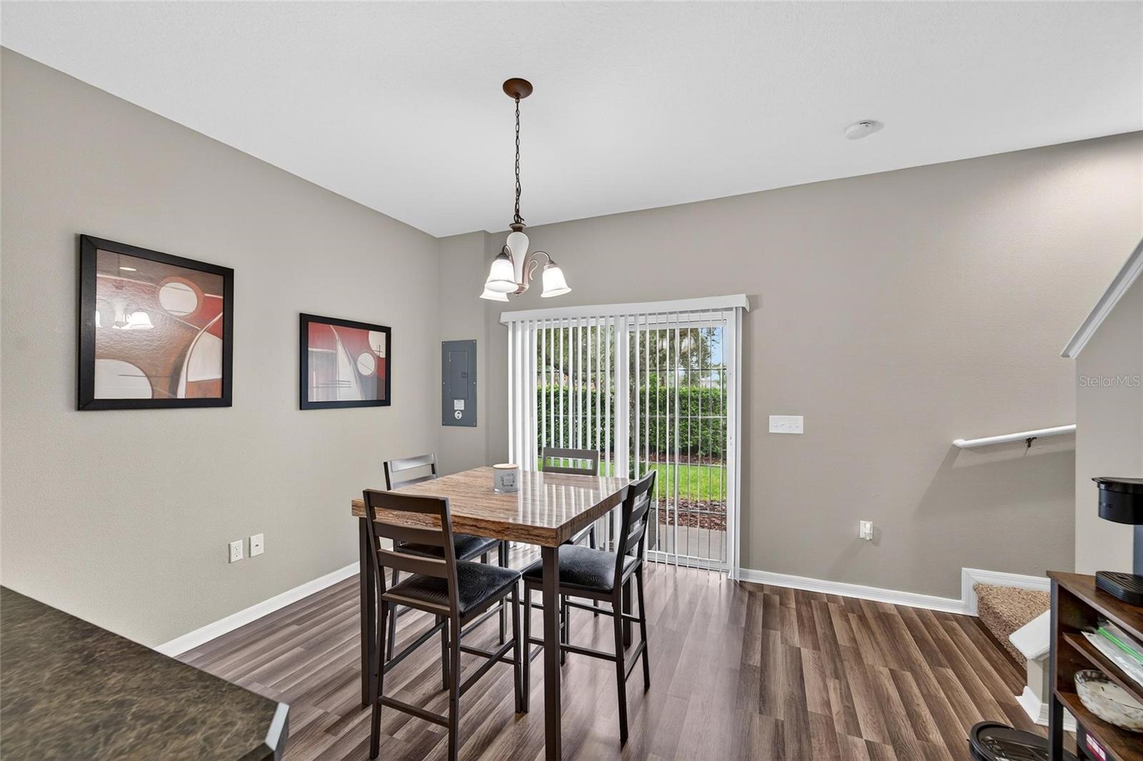 WALDEN WOODS REP - Residential