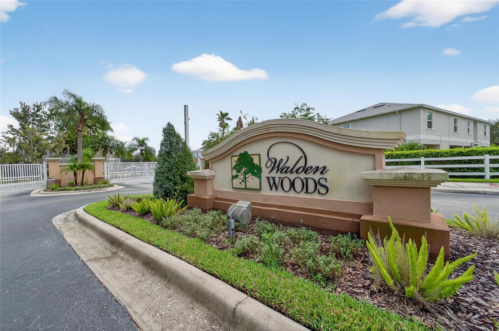 WALDEN WOODS REP - Residential