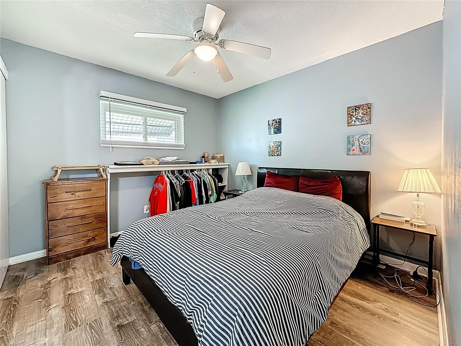 SHANGRI-LA APT PARK - Residential