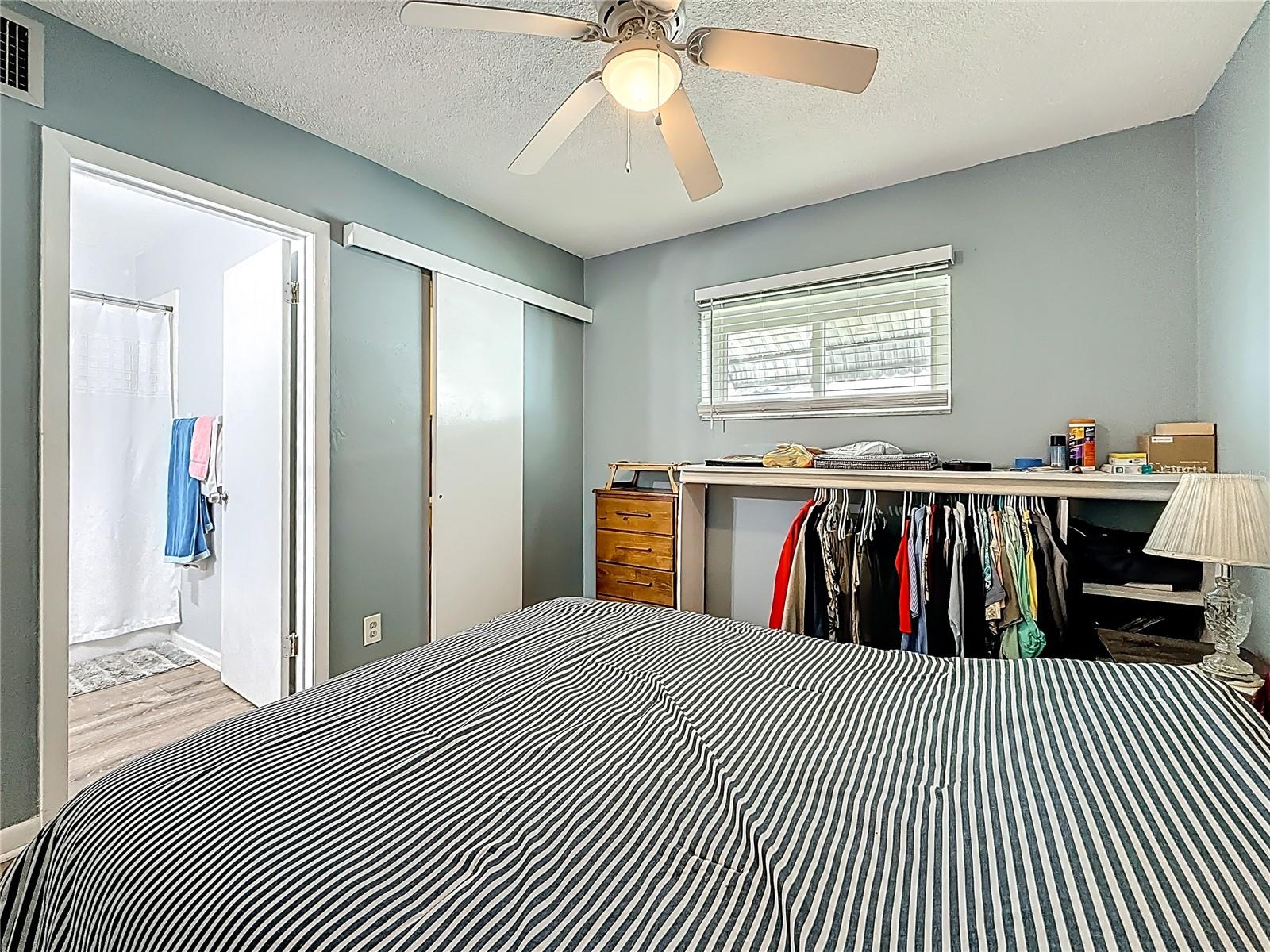 SHANGRI-LA APT PARK - Residential