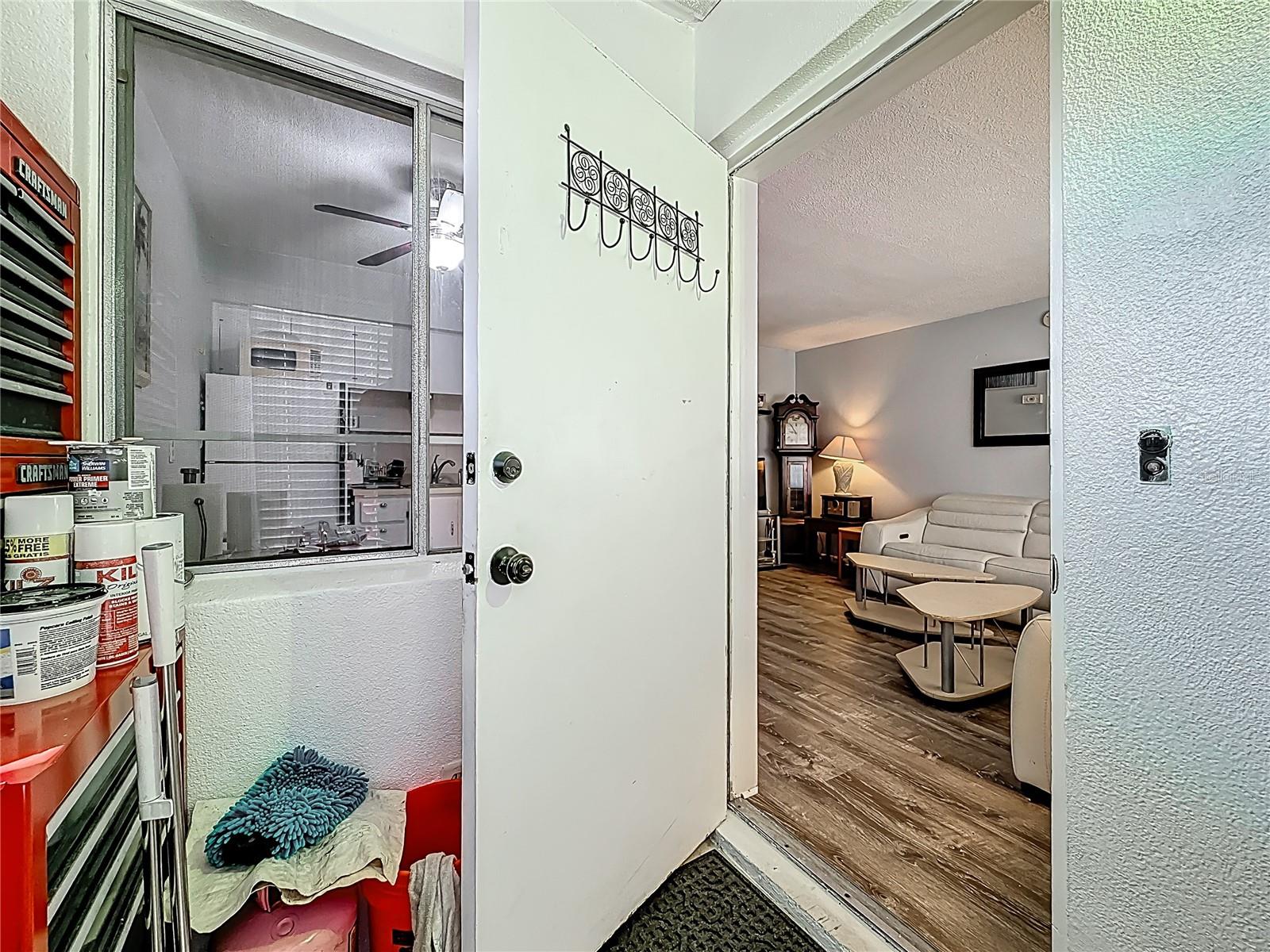 SHANGRI-LA APT PARK - Residential