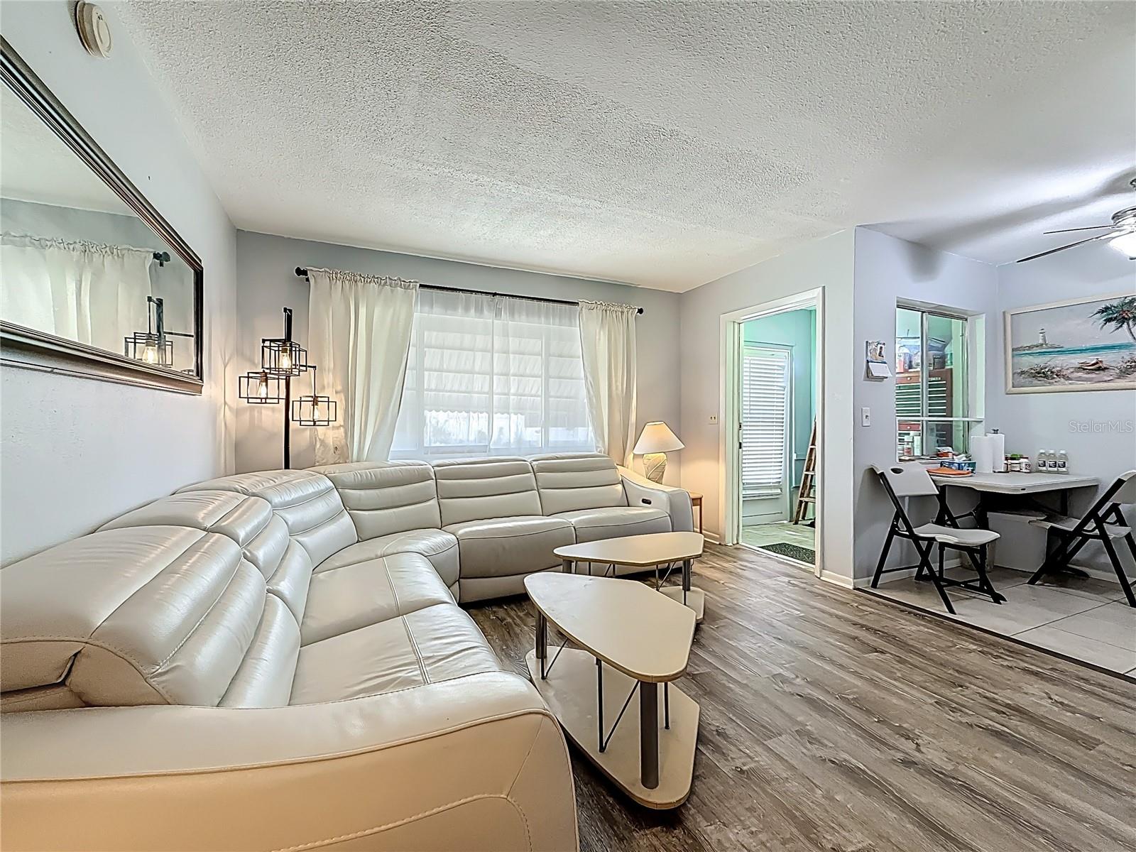 SHANGRI-LA APT PARK - Residential