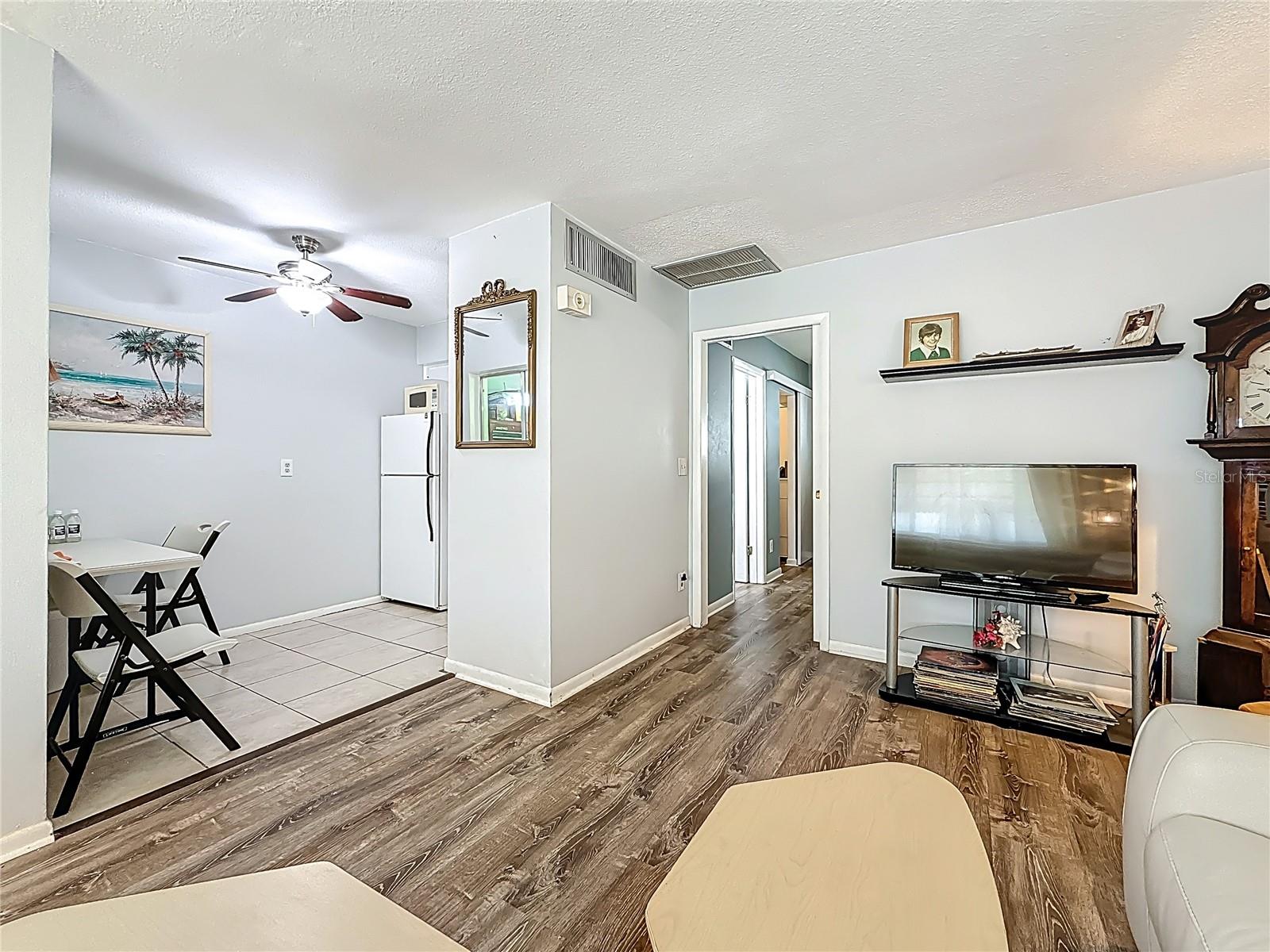 SHANGRI-LA APT PARK - Residential