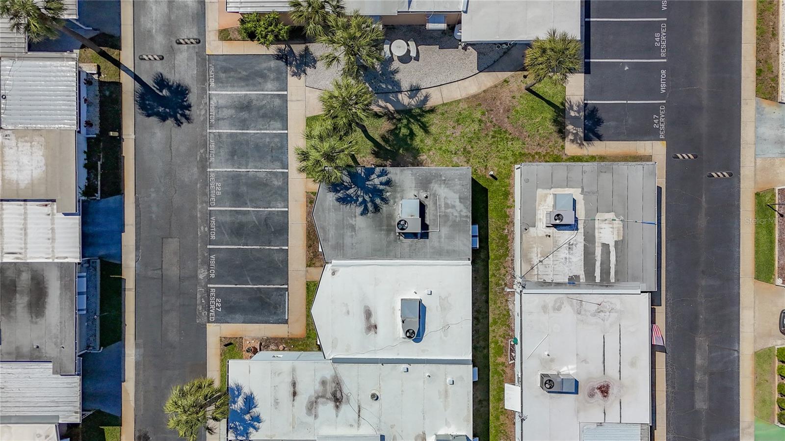 SHANGRI-LA APT PARK - Residential